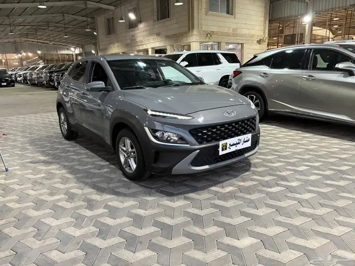 هيونداي كونا 2021 2