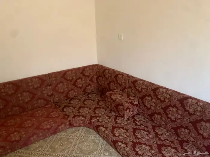 كرسي أراضيه 2