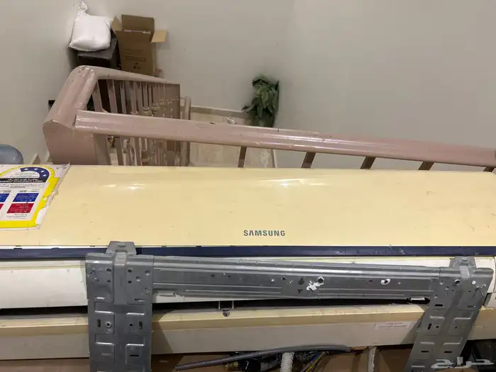 مكيف اسبليت سامسونج 0