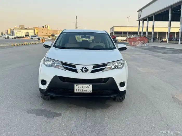راف فور 2015 0