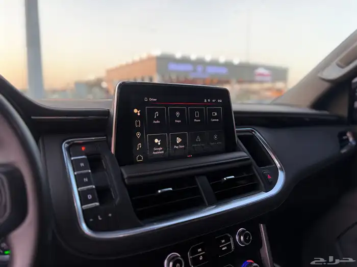 GMC YUKON 2023 Black 18