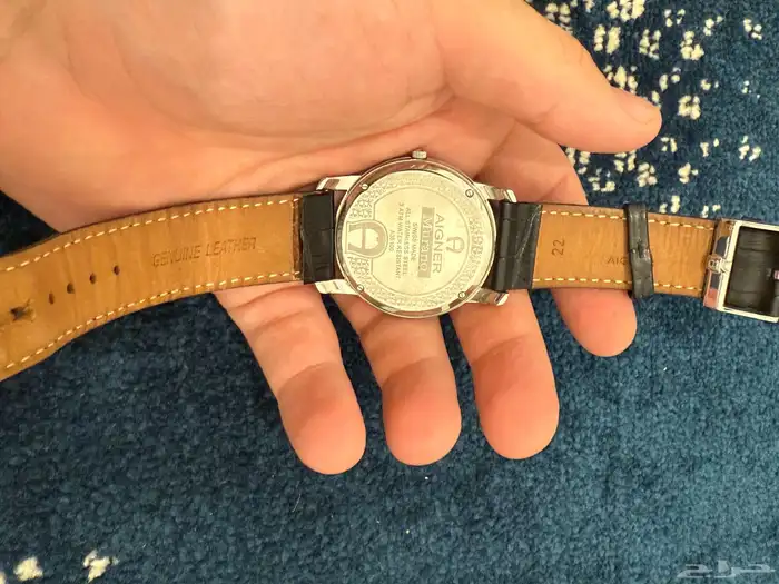 ساعات رجالية 16