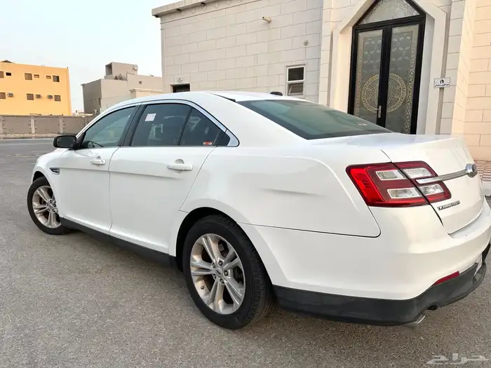 تورس استاندر 2015 1