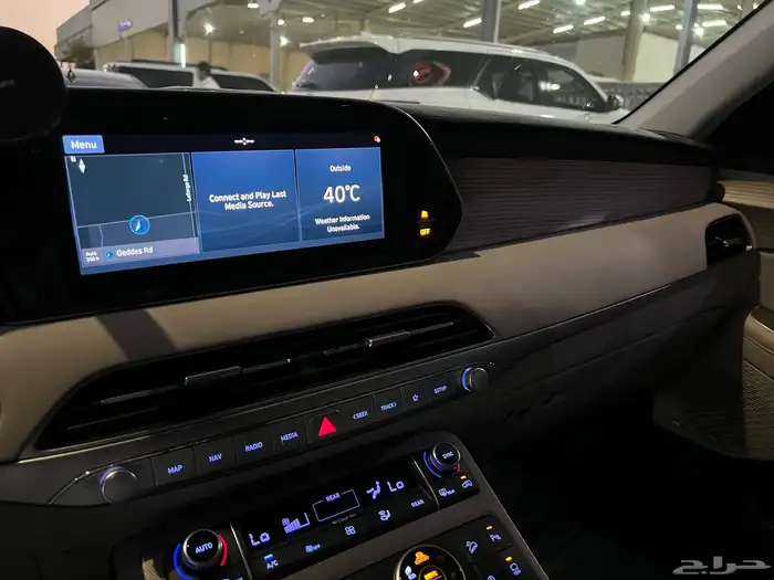 هيونداي بالسيد 2020 بنزين فل كامل دبل 16