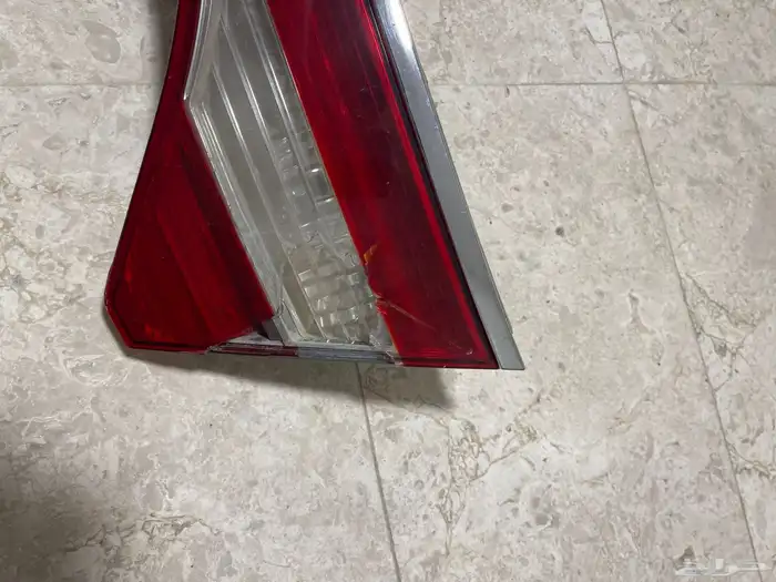 اسطب خلفي وكميرا الشنطه ازيرا 3