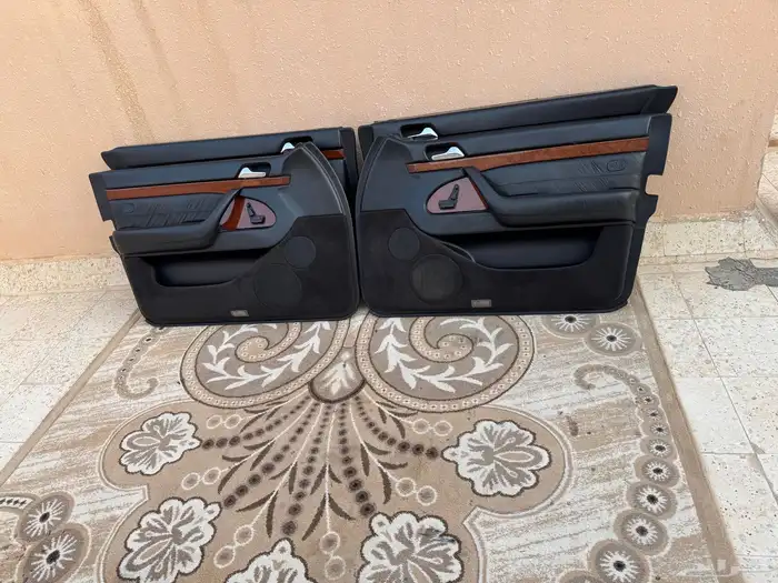 قطع مرسيدس 49