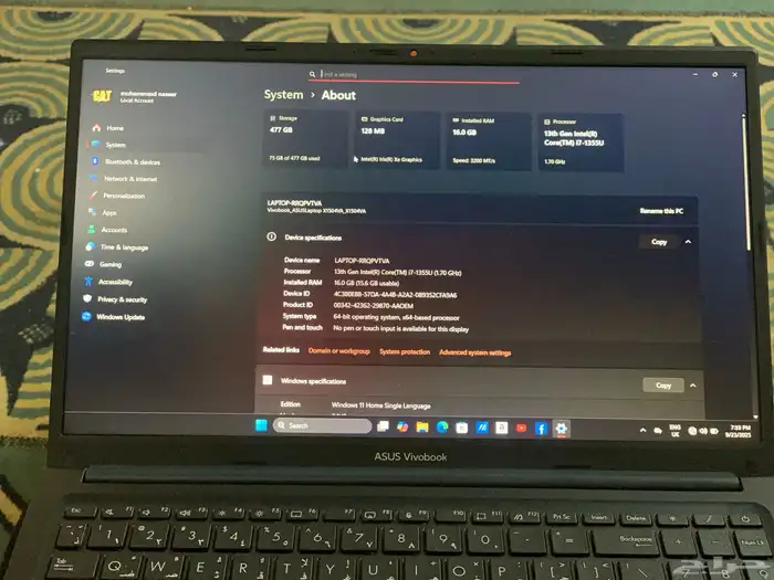 Asus vivobook for sale 4