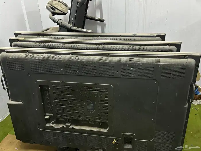 شاشات 65 بوصه مبيعات الجامعه 1