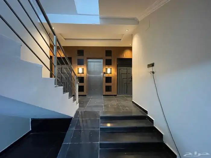 شقق للبيع جازان حى الرحاب 2