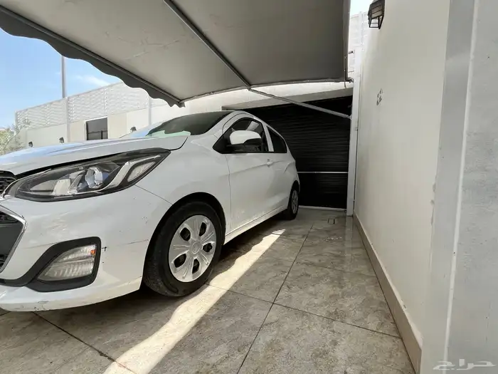 سبارك 2019 نظيف 8