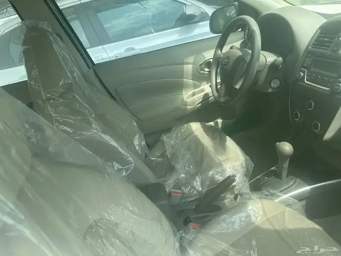 صني كلاسيك اللون فضي موديل 2024 8