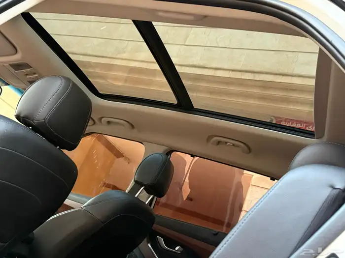 كرتيا2023كمفورت جراندي فل كامل اعلى فئه ثلاث مراتب 11