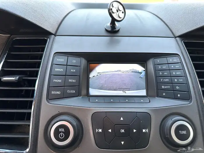 تورس استاندر 2015 12