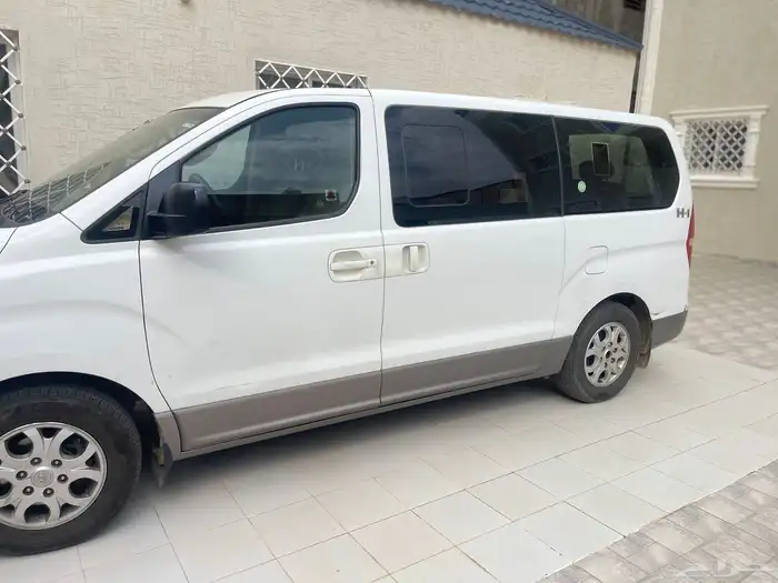 باص هون داي 3