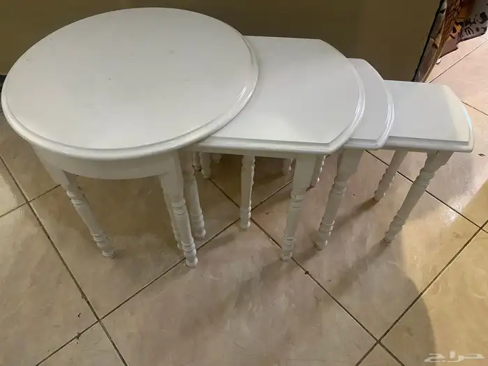 طاولات خدمة للبيع 0