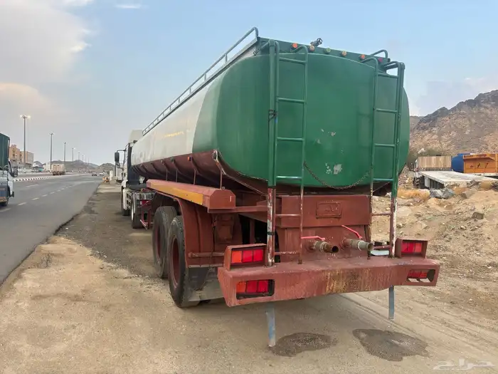 للبيع تانكي مصنع الجفالي القاعده 12 2