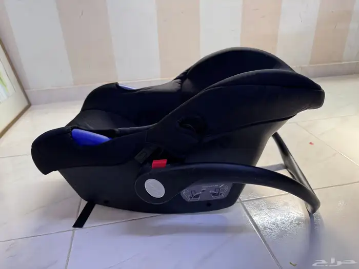 كرسي أطفال 1