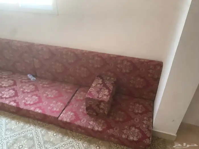 كرسي أراضيه 1