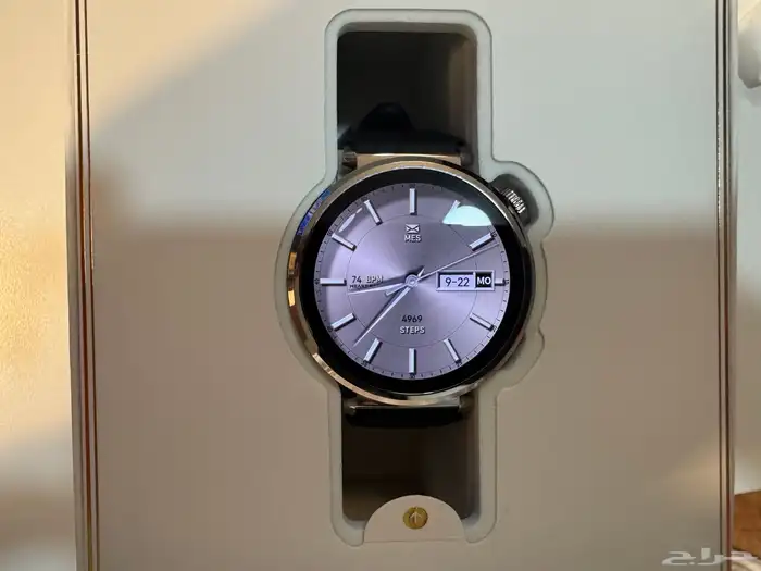 مقاس 41 ملم Huawei Watch GT 5 ساعة هواوي 1