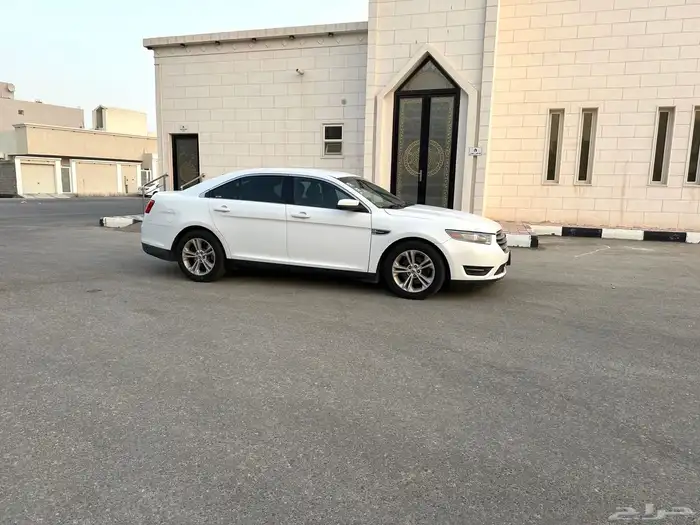 تورس استاندر 2015 7