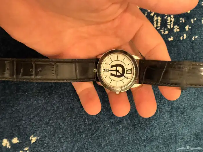 ساعات رجالية 17