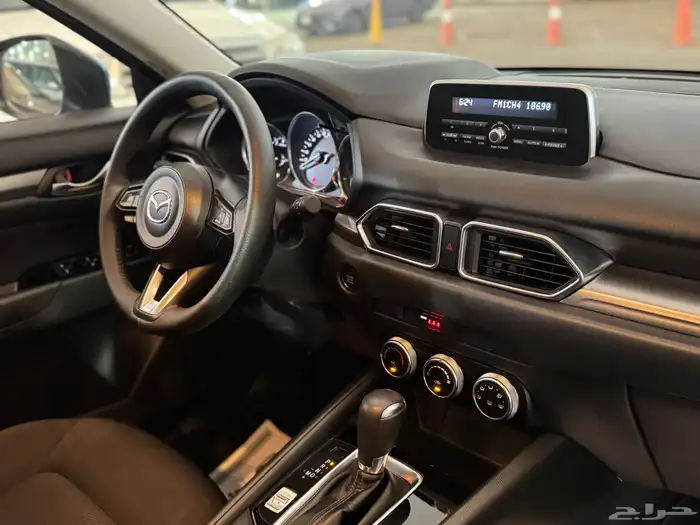 مازدا 2021 CX5 11