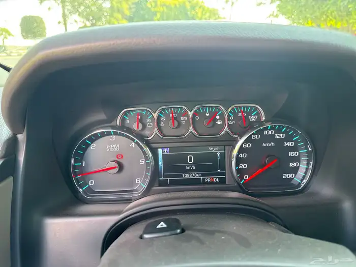 يوكن 2019 (مطور)بدون دبل مالك اول 25