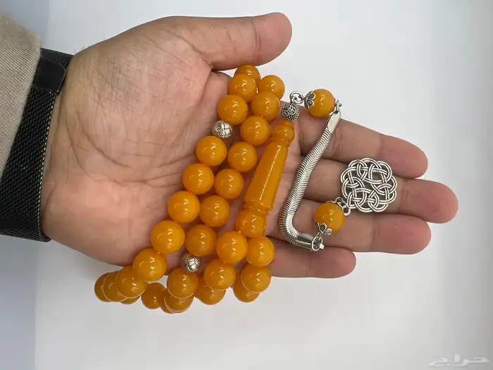 سبحة بكلايت 0