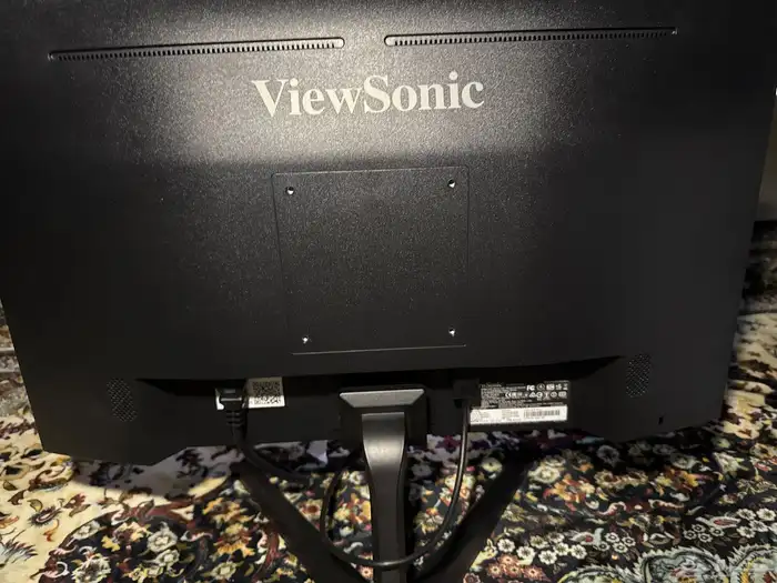 سوني 5 سلم وشاشهviewSonicوسماعهCAPTAIN900 5
