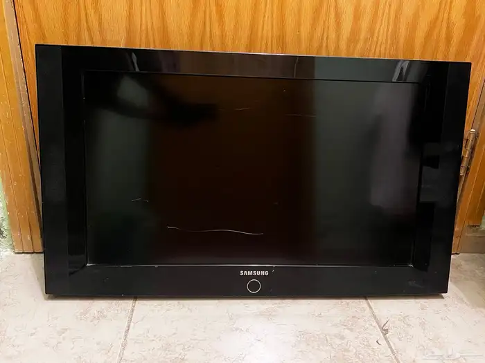 شاشة سامسونج خربان 0