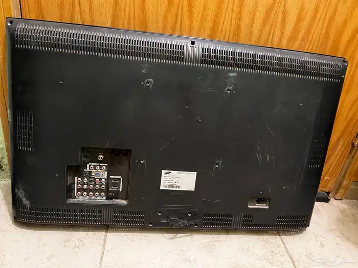 شاشة سامسونج خربان 2