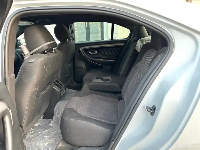 تورس استاندر 2015 11