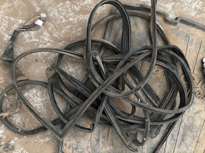 قطع كامري 2011 2