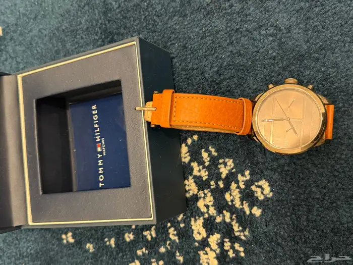 ساعات رجالية 2