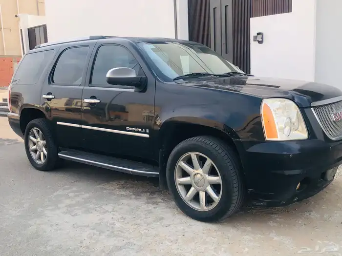 يوكن دينالي 1