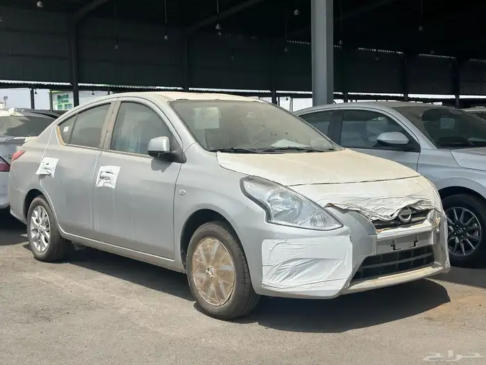 صني كلاسيك اللون فضي موديل 2024 1