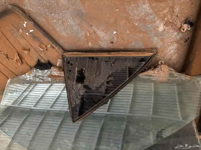 قطع كامري 2011 7