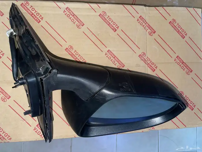 مراية خارجية يسار - كامري 2016-2017 جديدة 0