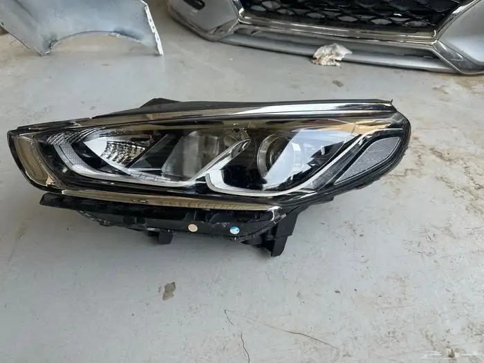 شمعات سوناتا 2018 -2019 1