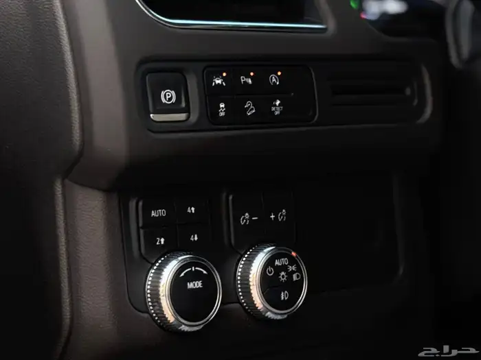 GMC YUKON 2023 Black 14