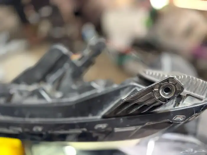 ليد تيري توري يسار 202 2024وكاله 3