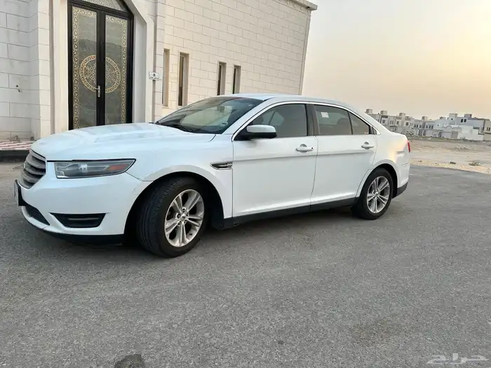 تورس استاندر 2015 0