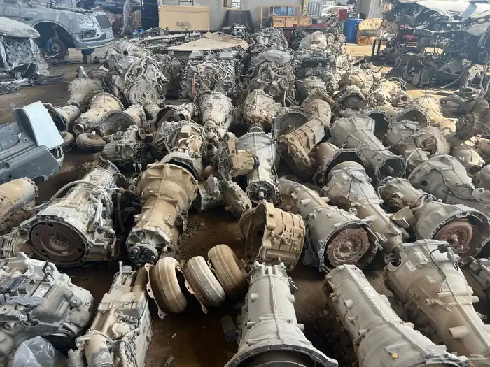 مندوب تشليح الحائر قطع غيارAl-Ha ir Scrap Ya 2