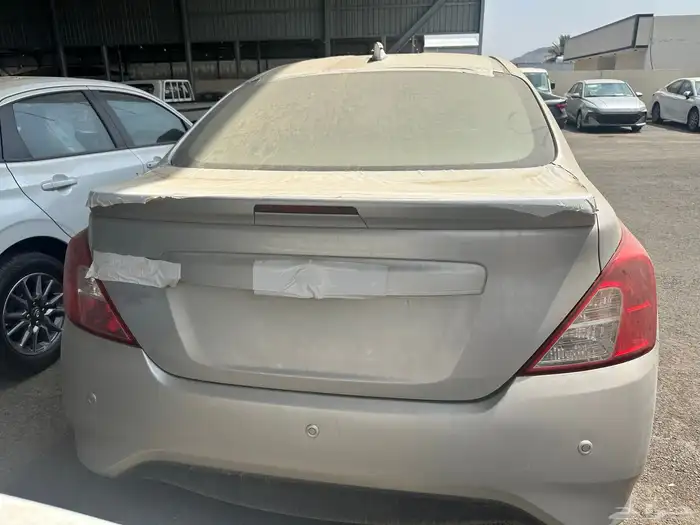 صني كلاسيك اللون فضي موديل 2024 3