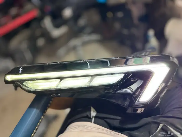 ليد تيري توري يسار 202 2024وكاله 0