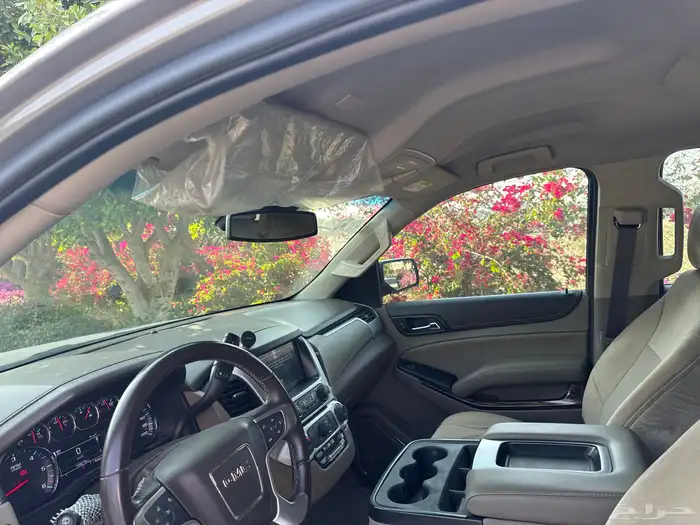 يوكن 2019 (مطور)بدون دبل مالك اول 28