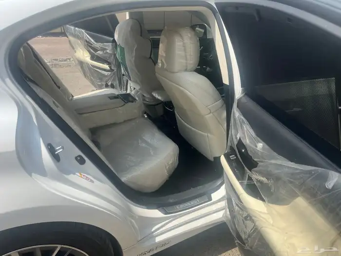 لكزز GS 450 h 2016 17