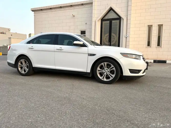 تورس استاندر 2015 6