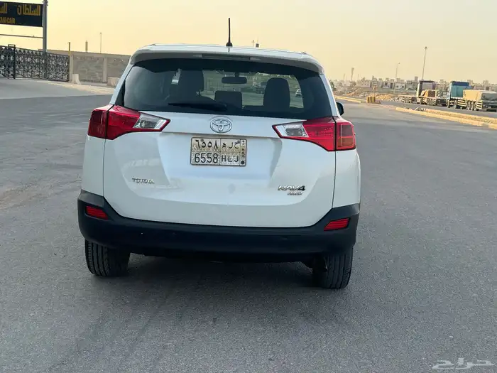راف فور 2015 3
