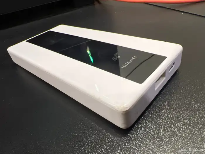 راوتر هواوي متنقل 5G 5
